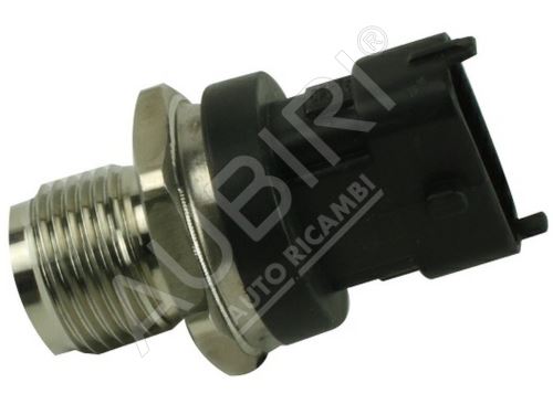 Fuel pressure sensor Iveco Daily since 2006, Fiat Ducato since 2002 2.3/3.0D