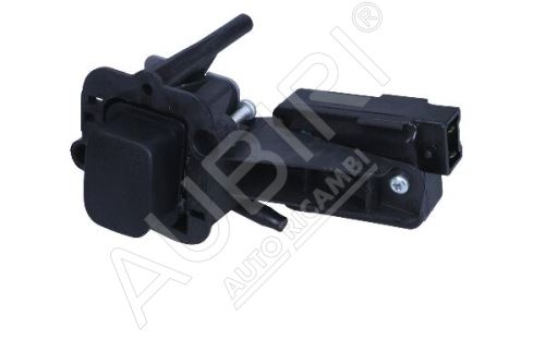 Rear door lock Renault Trafic since 2001, Talento 2016-2021