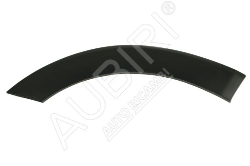 Protective trim Ford Transit since 2014 left, front wheel rim