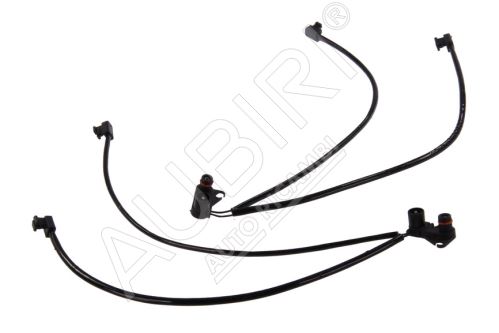 Brake wear sensor Iveco EuroCargo 100E-320E, Stralis 300 mm