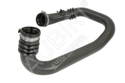 Charger Intake Hose Renault Master 1998-2010 2.2/2.5 from intercooler to throttle