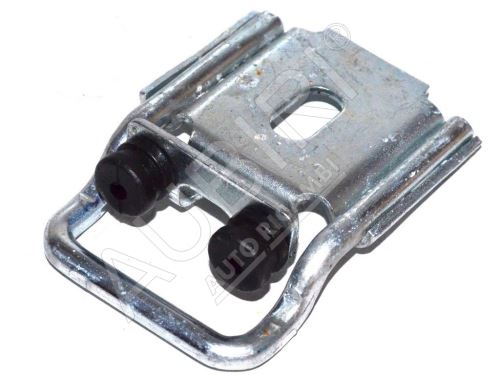 Door lock striker Renault Master 1998-2010 upper/lower left for rear door