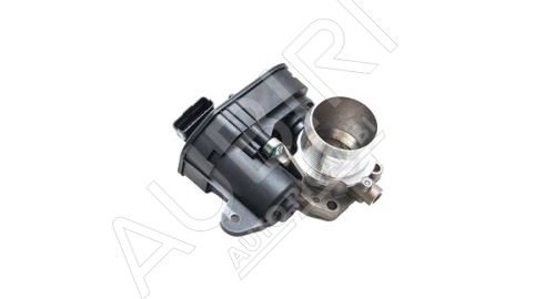 Throttle body Citroën Berlingo, Peugeot Partner since 2016 1.2 PureTech