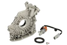 Oil pump Citroën Jumpy, Berlingo since 2016 1.6 HDi - Start/Stop