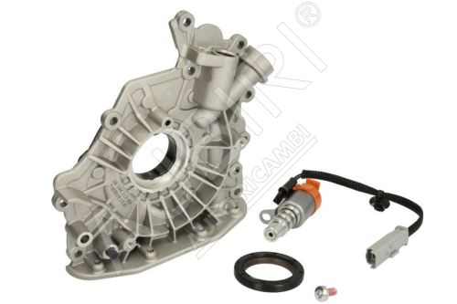 Oil pump Citroën Jumpy, Berlingo since 2016 1.6 HDi - Start/Stop