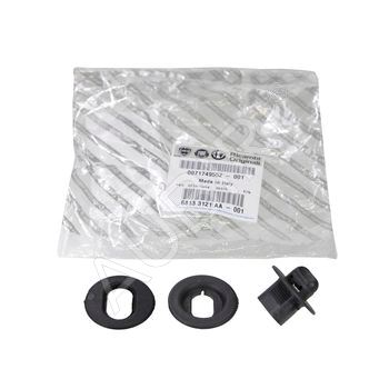 Carpet clamp Fiat Ducato 250