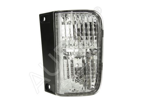 Tail light Renault Trafic 2001-2014 right, reverse light