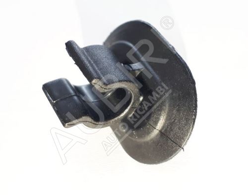 Bonnet bracket clip pin Fiat Freemont