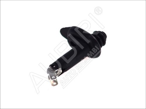 Interior light switch Fiat Scudo, Citroën Berlingo 1995-2006 for doors