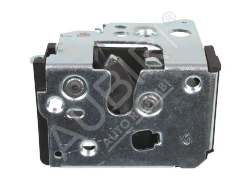 Rear sliding door lock Fiat Ducato 1994-2006 right, middle