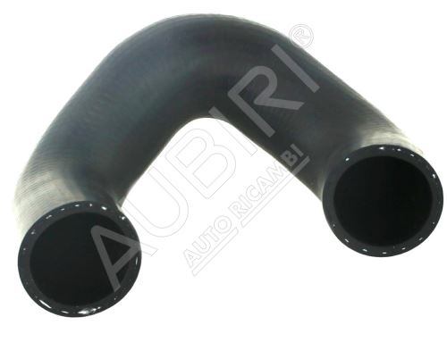 Charger Intake Hose Renault Trafic 2001-2014 2.0 dCi from turbocharger to intercooler