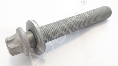 Shock absorber bolt Fiat Ducato, Jumper, Boxer 2006-2014, M12x1,25x75