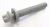 Shock absorber bolt Fiat Ducato, Jumper, Boxer 2006-2014, M12x1,25x75