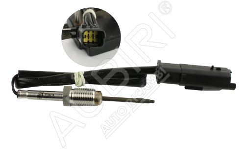 Exhaust gas temperature sensor Fiat Scudo 2007-2016 1.6D