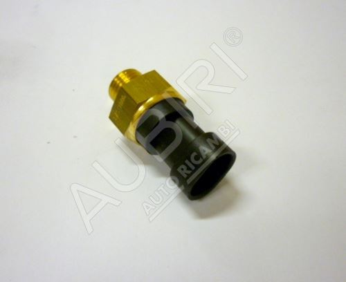 Diesel temperature sensor, Iveco EuroCargo Tector