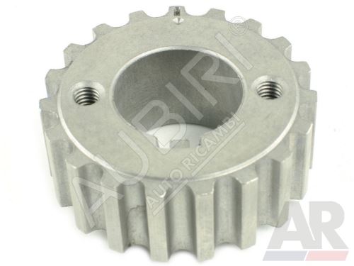 Camshaft gear Renault Kangoo 1997-2008 1.4i lower