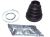 CV Boot Fiat Ducato, Jumper, Boxer 1994-2006 inner