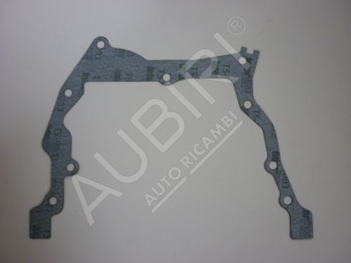 Gasket for engine front flange Iveco EuroCargo 8040 internal