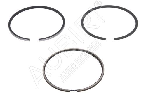 Piston rings Citroën Jumpy since 2007 1.6D, Berlingo since 2008 1.6D STD