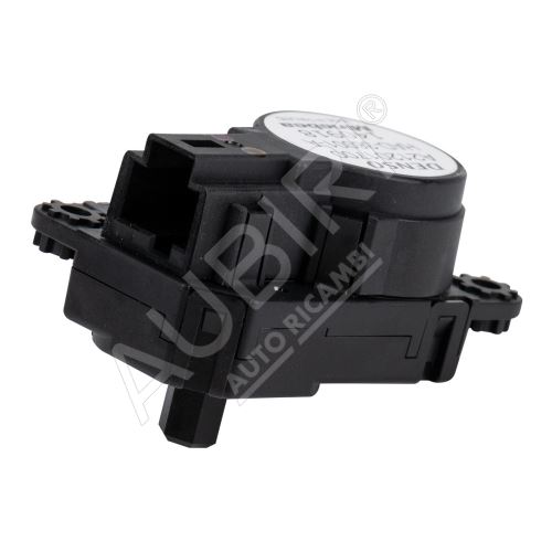 Heating control motor Fiat Ducato since 2006 for automatic air conditioning