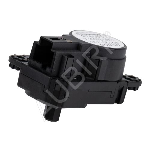 Heating control motor Fiat Ducato since 2006 for automatic air conditioning
