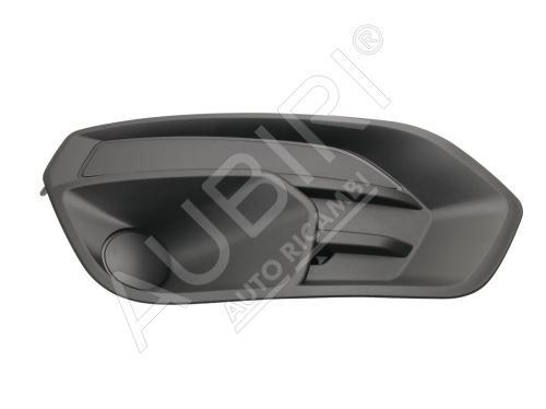 Front bumper cover Iveco Daily since 2019 right, for turn signals