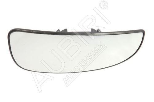 Rear View Mirror Glass Fiat Ducato since 2006 right, lower, heated