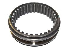Synchronizer sleeve Fiat Doblo since 2000, Fiorino since 1993 1.3/1.6D for 3-4th gear