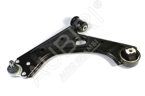 Control arm Fiat Fiorino, Nemo, Bipper 2007-2016 front, left