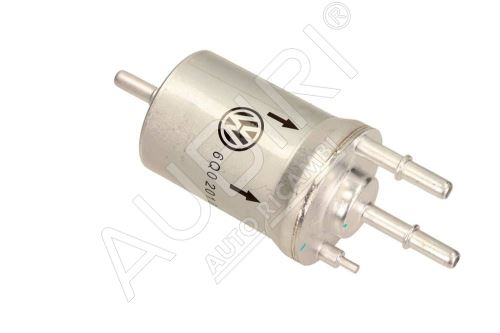 Fuel filter Volkswagen Caddy 2004-2021 1.0/1.2/1.4 TSi - 4 BAR