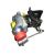 Turbocharger Renault Kangoo 2005-2013 1.5D