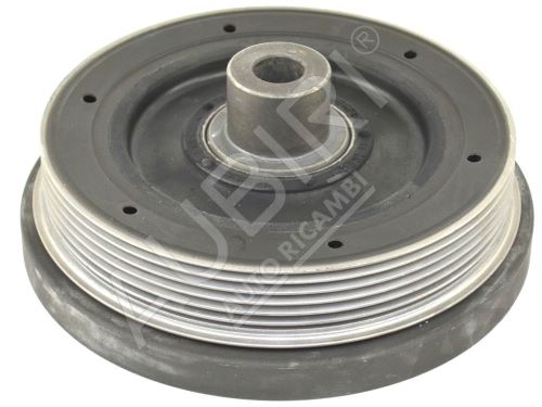 Crankshaft pulley Ford Transit, Tourneo Connect 2002-2014 1.8 Di/TDCi