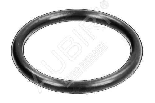 Radiator gasket Scudo 1995-2016 - O-ring