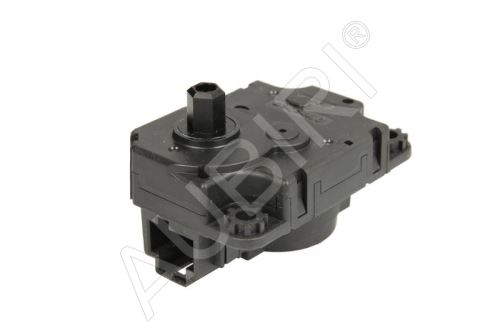 Heating actuator Citroën Berlingo, Peugeot Partner since 2018