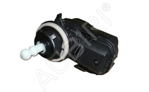 Headlight adjusting motor Renault Kangoo 2008-2021, Trafic 2001-2014