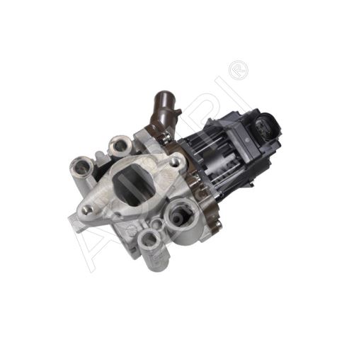 EGR valve Fiat Ducato 2011-2021 2.3D 5-PIN, Euro5/6