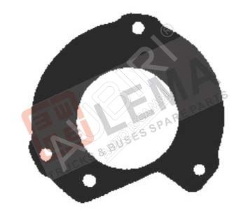 Injection pump seal, Iveco EuroCargo, euro2 engine