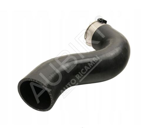 Charger Intake Hose Renault Master since 2010 2.3 dCi from the intercooler to the throttle