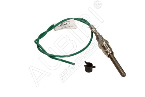 DPF system glow plug Ford Transit 2011-2014 2.2 TDCi