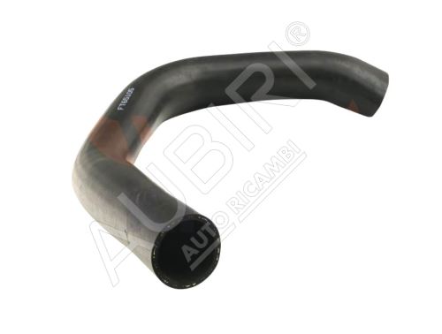 Charger Intake hose Ford Transit since 2020 2.0 EcoBlue from intercooler to turbo