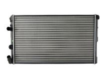 Water radiator Renault Master 1998-2010 1.9/2.2/2.5 dCi