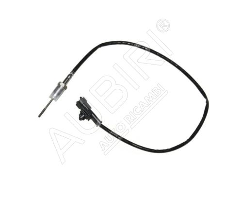 Exhaust gas temperature sensor Iveco Daily 2014 black 2.3/3.0 to DPF