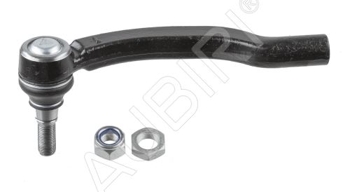 Tie rod end Fiat Ducato, Jumper, Boxer 2006-2021 left