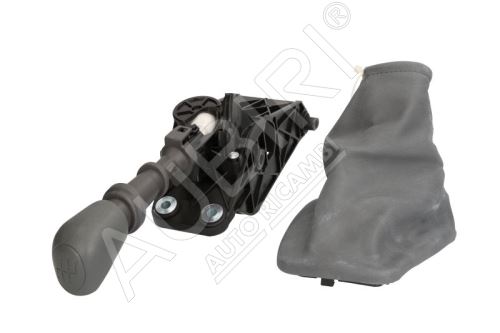 Gear lever Mercedes Sprinter 1995-2006 5-speed, with sleeve