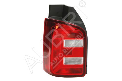 Tail light Volkswagen Transporter since 2015 left T6