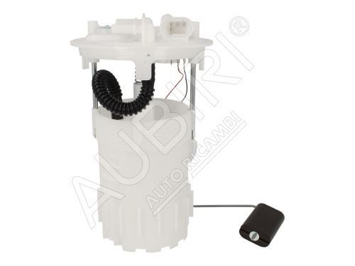 Fuel pump Renault Trafic 2001-2014 with level sensor, 2W