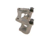 Brake caliper holder Renault Master 1998-2010 rear right