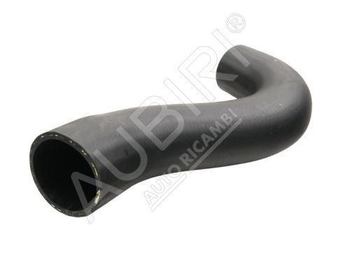 Charger Intake Hose Peugeot Boxer since 2016 2.0/2.2D from intercooler to throttle