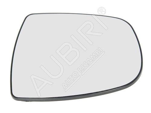 Rear View Mirror Glass Renault Trafic 2001-2014 right upper, heated