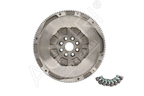 Flywheel Renault Master since 2010 2.3dCi, FWD, dual-mass